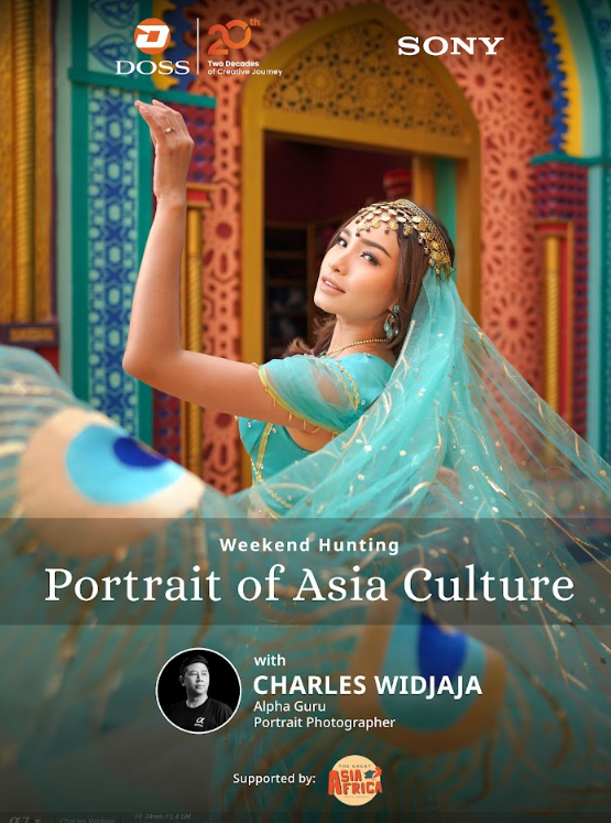 BDG-Portrait of Asia Culture