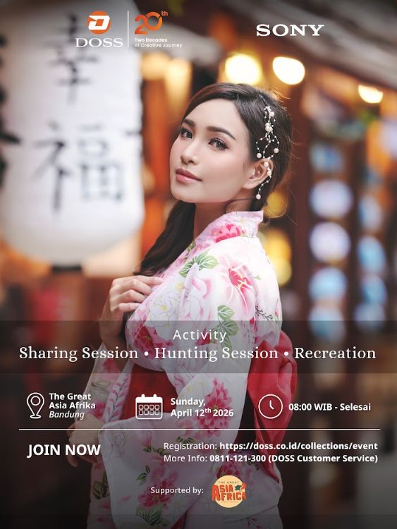 BDG-Portrait of Asia Culture