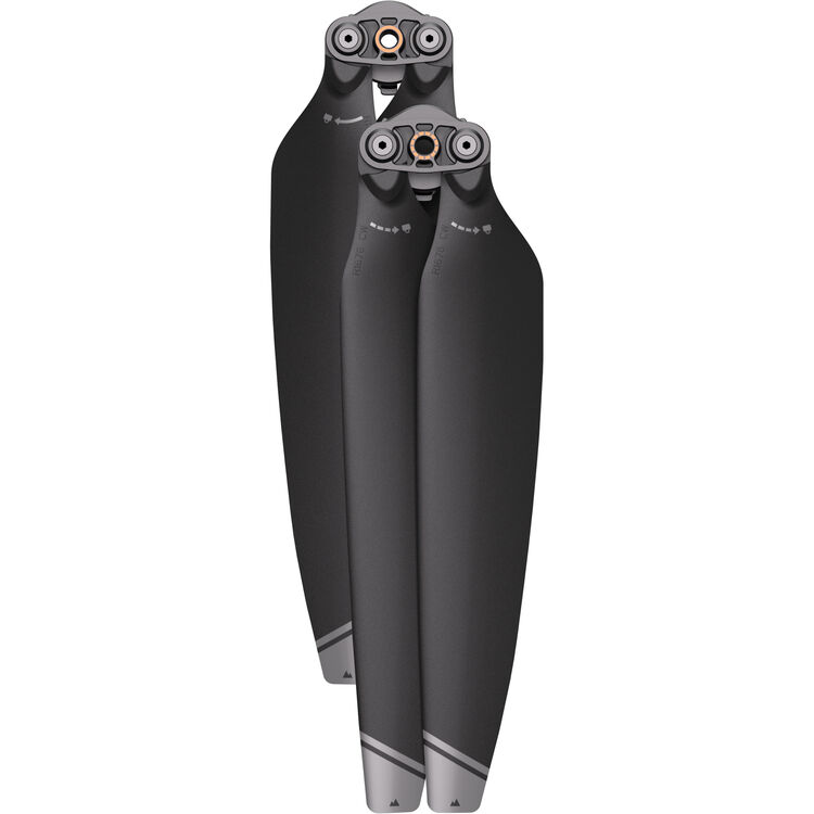 DJI Inspire 3 Propellers High Altitude