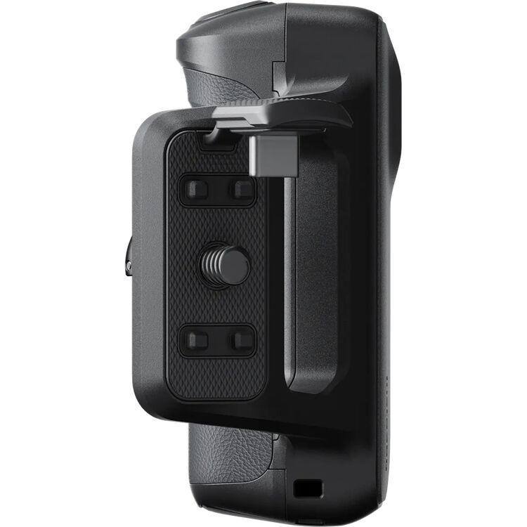 Insta360 X5 Photography Grip (Black)
