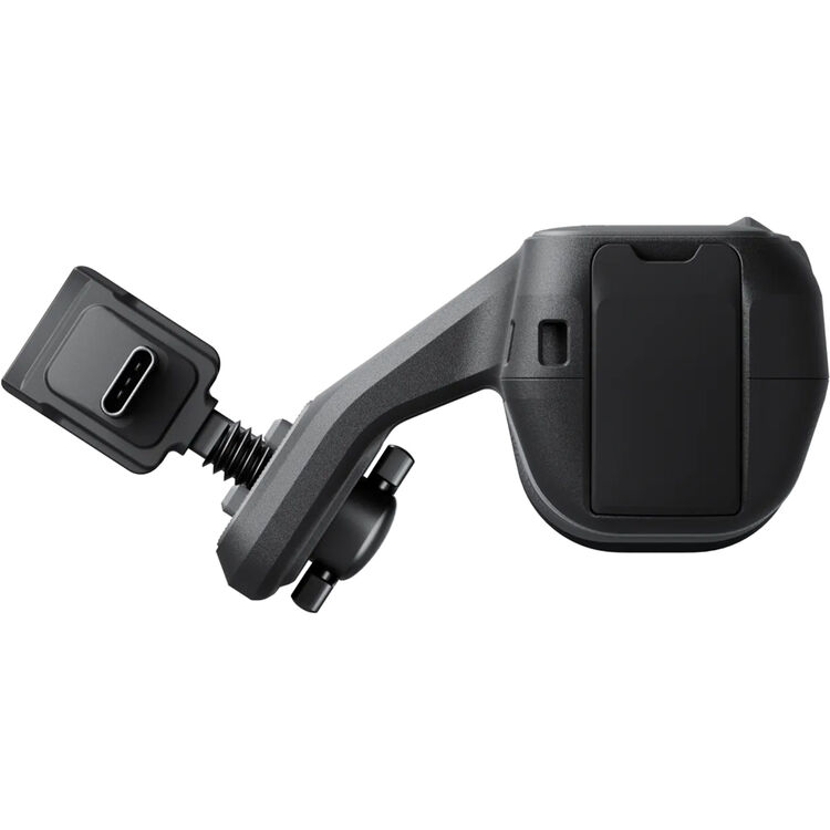 Insta360 X5 Photography Grip (Black)