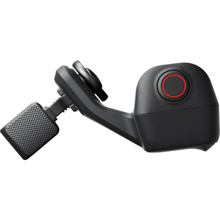 Insta360 X5 Photography Grip (Black)