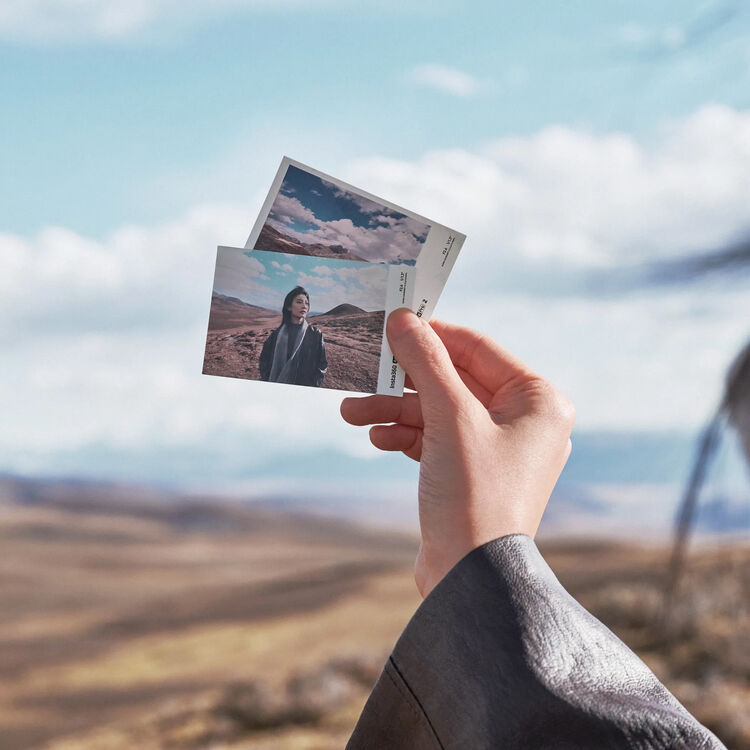 Insta360 Ace Pro 2 Photo Paper Cartridge (Ace Pro 2 Watermarked)