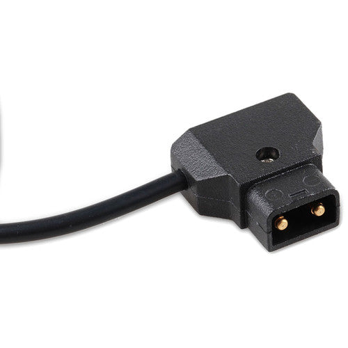 SmallRig Power Cable for Blackmagic Cinema Camera/ Blackmagic Video Assist/ Shogun Monitor 1819