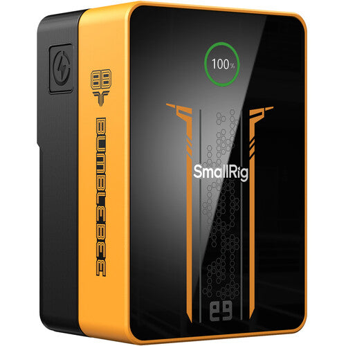 SmallRig VB99 Pro Power Bank (BumbleBee Edition) 5527
