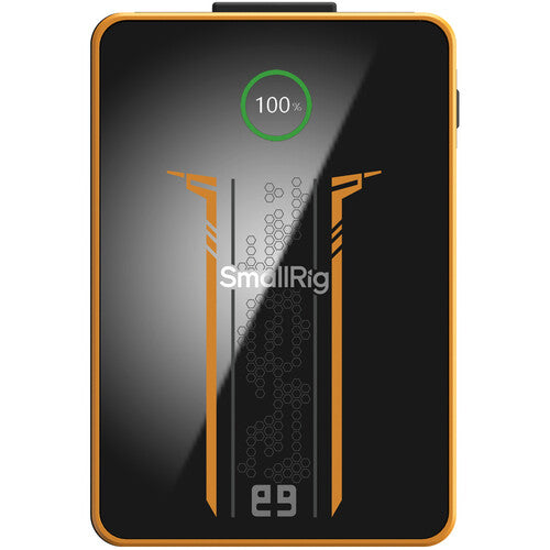 SmallRig VB99 Pro Power Bank (BumbleBee Edition) 5527