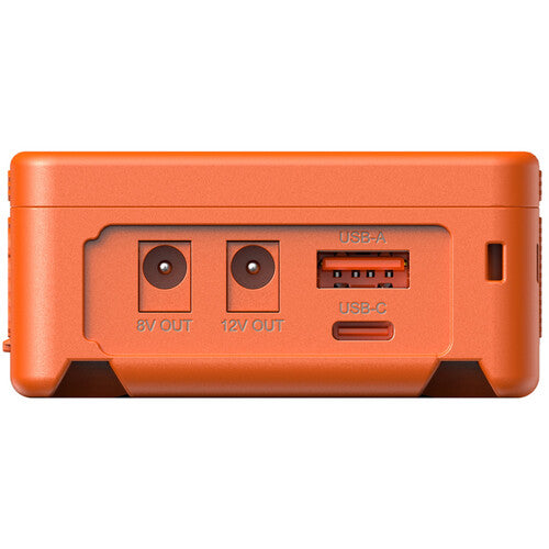 SmallRig VB50 mini V Mount Battery (Green) 4872