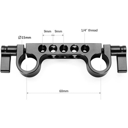 SmallRig 15mm Rod Clamp 942