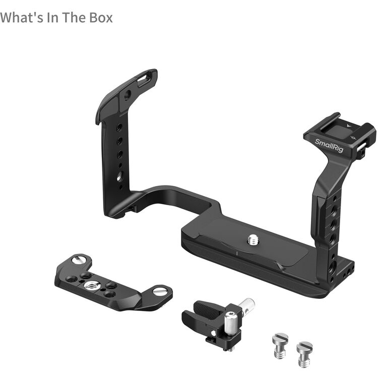 SmallRig Cage for Canon EOS C50 5656