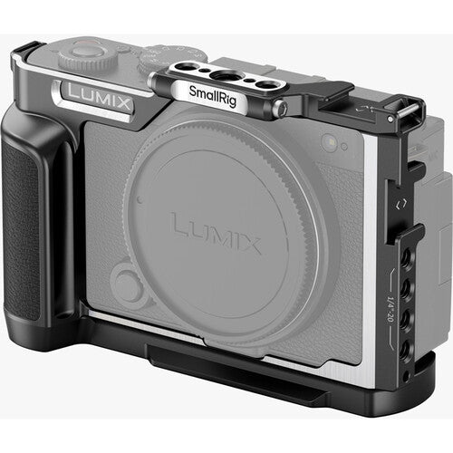 SmallRig Cage for Panasonic LUMIX S9 4515