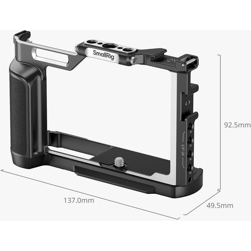 SmallRig Cage for Panasonic LUMIX S9 4515