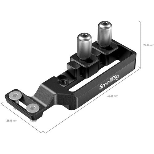 Smallrig Cable Clamp for Canon R5 2981