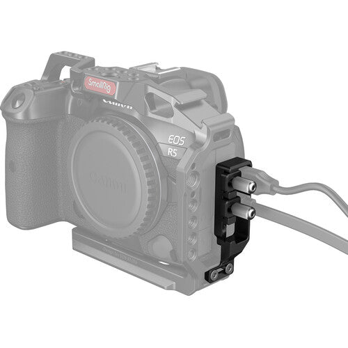 Smallrig Cable Clamp for Canon R5 2981