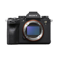 Sony Alpha a1 Mirrorless Digital Camera (Body Only)