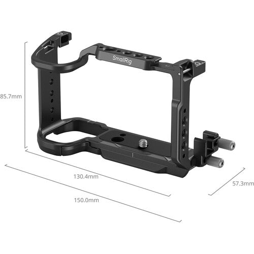 SmallRig Cage Kit for Sony ZV-E10 II 4867