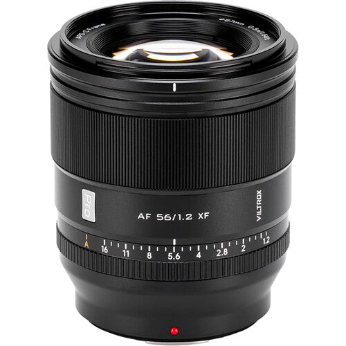 Viltrox AF 56mm F1.2 Pro for Nikon Z