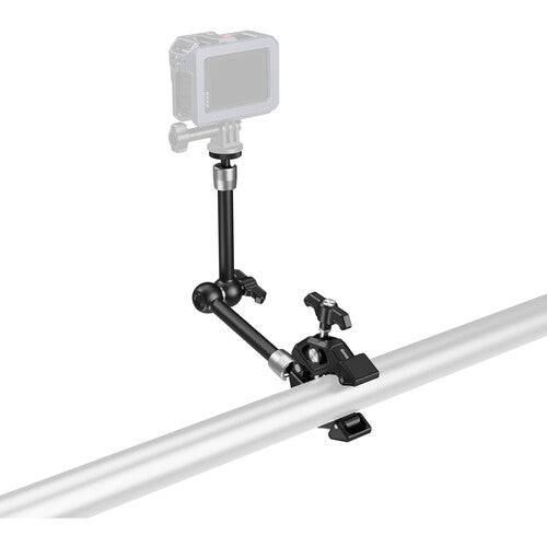 SmallRig Crab-Shaped Clamp with Magic Arm 4454