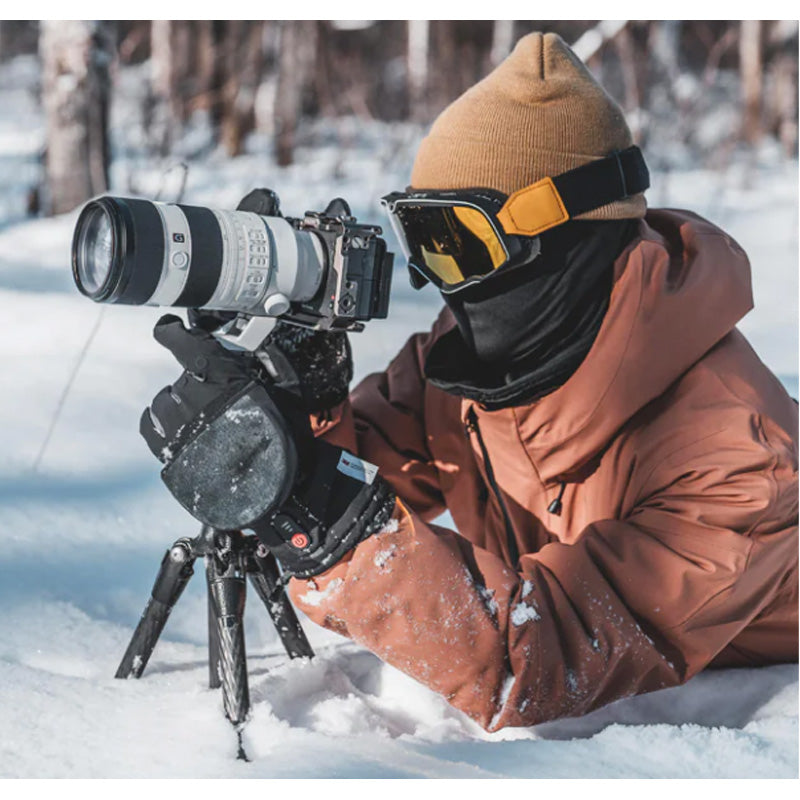 PGYTECH Photography Gloves (Master) XL P-GM-203