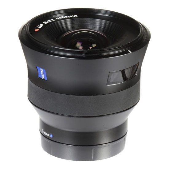 ZEISS BATIS LENS 18MM F2.8 FOR SONY E-MOUNT