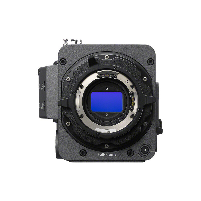 Sony BURANO 8K Digital Motion Picture Camera