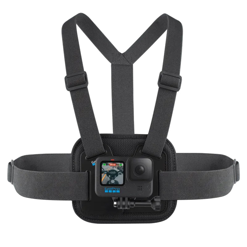 GoPro Chesty (Performance Chest Mount) for All HERO Cameras