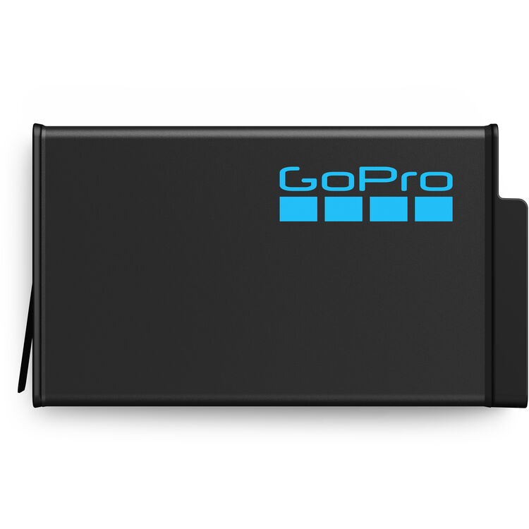 GoPro Dual Battery Charger (MAX2) - 2 Enduro Batteries