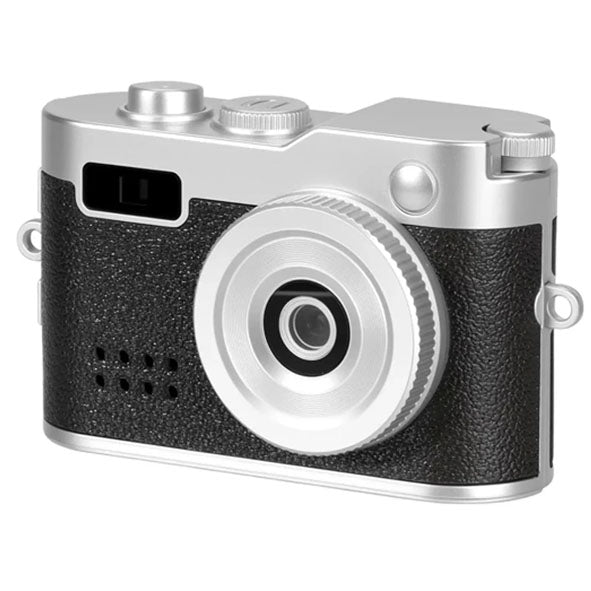 Avangarde Mica (Mini Camera) - Black with Sandisk Ultra MicroSD 32GB