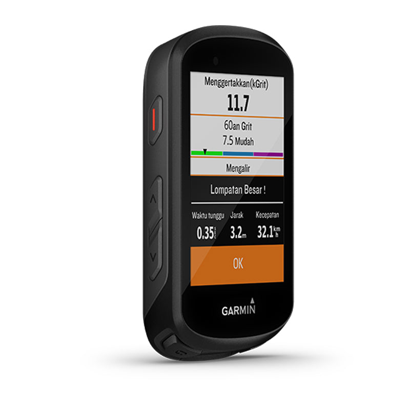 Garmin Edge 530 Bundle