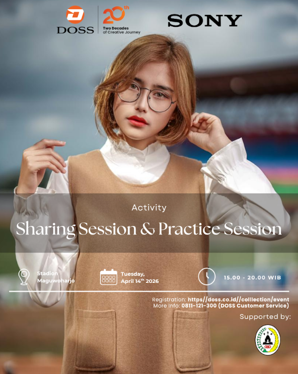 YGK - Stadium Vibes: Style on the Pitch