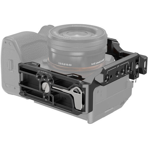 SmallRig Half Cage for Sony Alpha 7R V / Alpha 7 IV / Alpha 7S III / Alpha 1 / Alpha 7R IV 3639