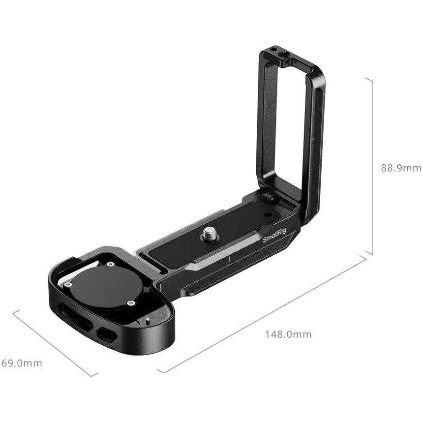 SmallRig L-Shape Mount Plate for Sony Alpha 1 II / Alpha 9 III 5188