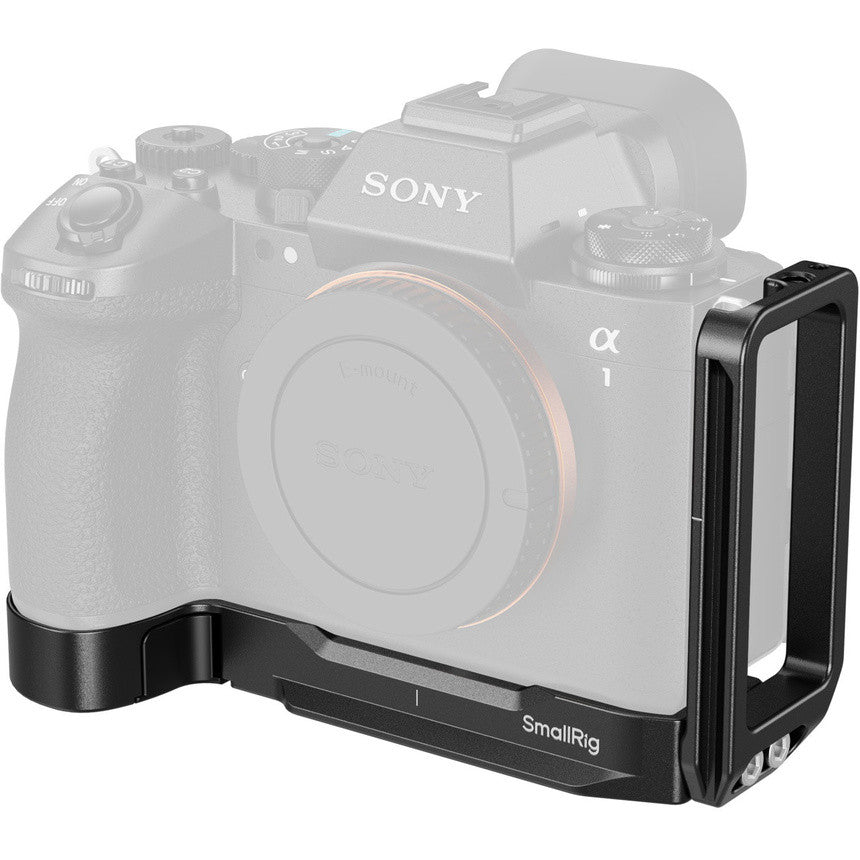 SmallRig L-Shape Mount Plate for Sony Alpha 1 II / Alpha 9 III 5188