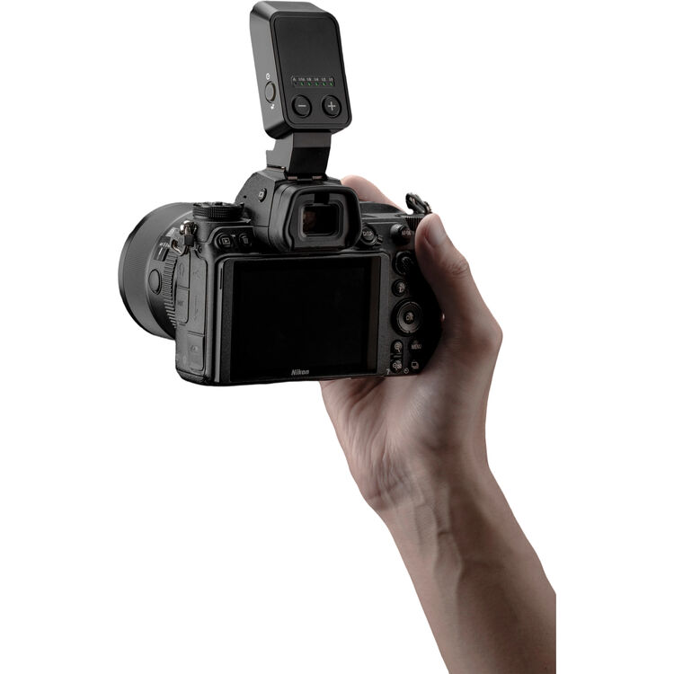 Viltrox Vintage Z2 Flash for Nikon