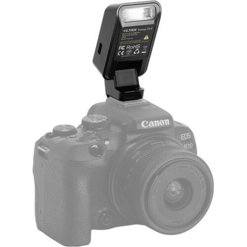 Viltrox Vintage Z2 Flash for Sony