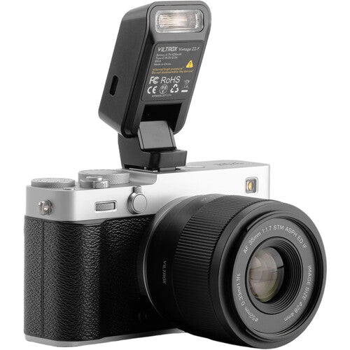 Viltrox Vintage Z2 Flash for Fujifilm
