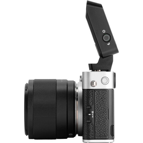 Viltrox Vintage Z2 Flash for Fujifilm