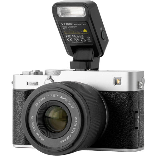 Viltrox Vintage Z2 Flash for Fujifilm