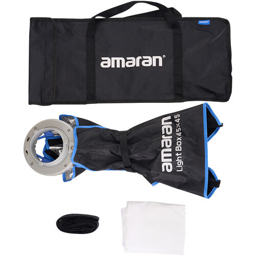 Amaran Light Box 45 x 45 Modifier