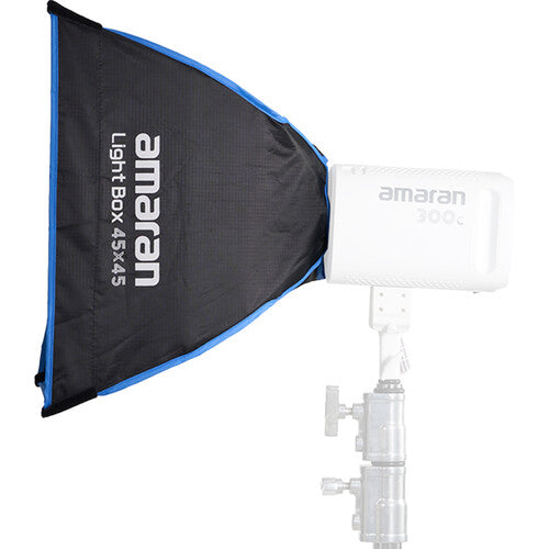 Amaran Light Box 45 x 45 Modifier