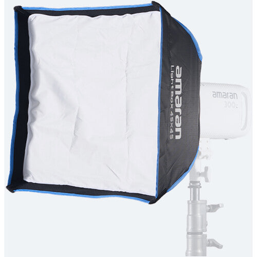 Amaran Light Box 45 x 45 Modifier