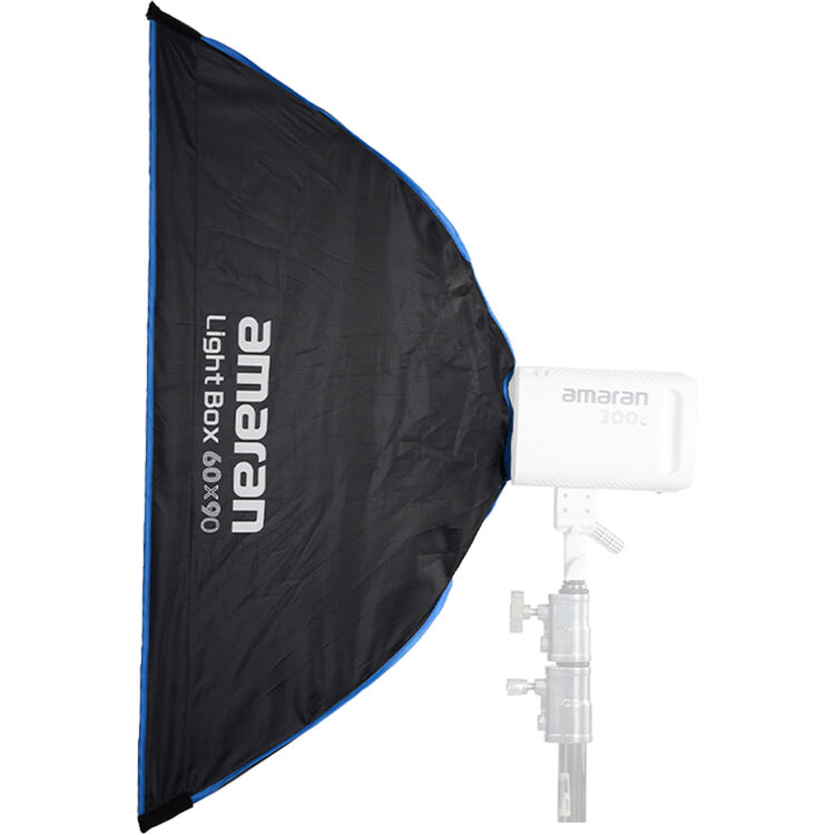 Amaran Light Box 60 x 90 Modifier