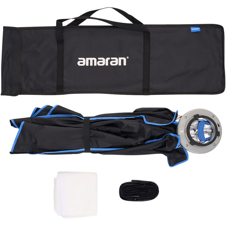 Amaran Light Box 60 x 90 Modifier