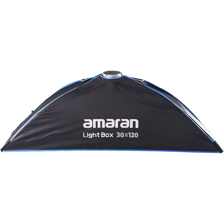 Amaran Light Box 30 x 120 Modifier