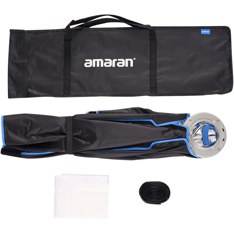 Amaran Light Box 30 x 120 Modifier