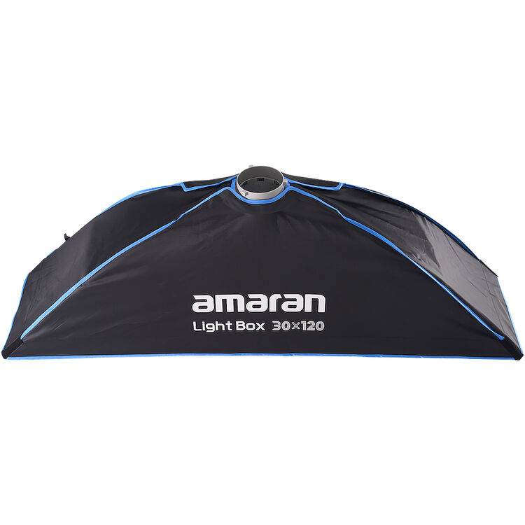 Amaran Light Box 30 x 120 Modifier