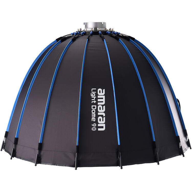 Amaran Light Dome 90 Modifier