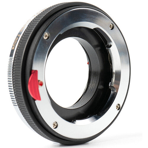 7Artisans Close Focus Adapter for Leica M Lens to FUJIFILM X Camera