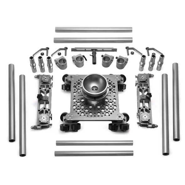 Tilta Slider System TSS-01 with 100mm bowl