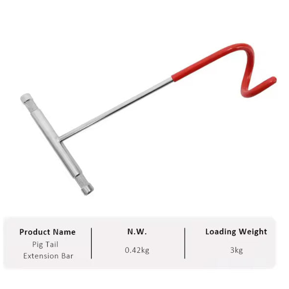 Meking H-1731 Lighting Extension Arm