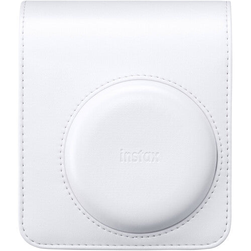 Instax Mini 13 Camera Case 13 WHITE BND